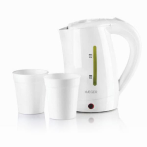 HAEGER TRAVEL  HERVIDORA 500 ML