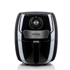HAEG AIR FEAST FREIDORA SIN ACEITE
