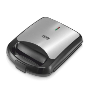 HAEGER MASTER TOAST SANDWICHERA