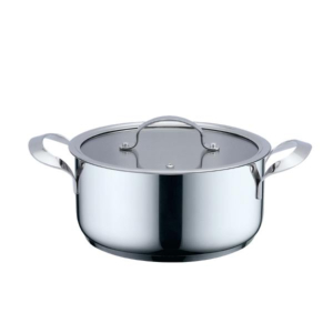INOX POT 24H  SARTÉN DE 24 CM