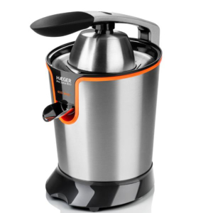 HAG PRO JUICE 600 EXPRIMIDOR 600W