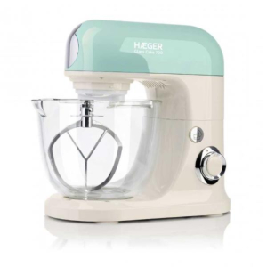 BATIDORA CON BOL DE CRISTAL 700 W