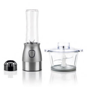 PERF COMBO 2 IN 1 CHOPPER/BATIDORA
