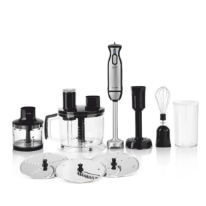 HAEGER EXTREME SET BATIDORA DE MANO