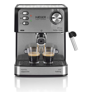 SUPER ESPRESSO_CAFETERA ESPRESSO