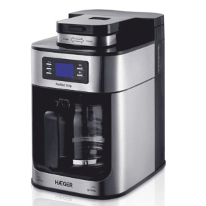 HAEG PERFECT DRIP CAFETERA DE GOTEO