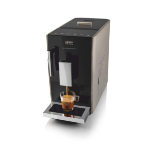 CAFETERA AUTOMÁTICA