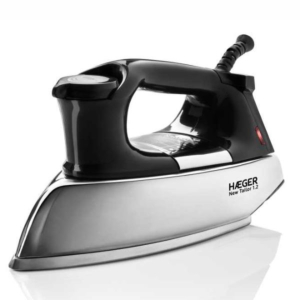 HAEGER TAILOR 1.2 PLANCHA EN SECO