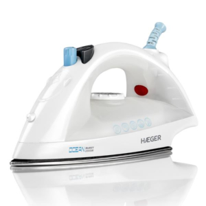 HAEGER OCEAN BURST PLANCHA DE VAP