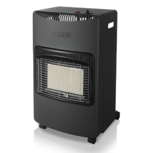 HAEGER ULTRA WARM II  ESTUFA DE GAS