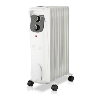 ELAN IX RADIADOR DE ACEITE 2000W 9E