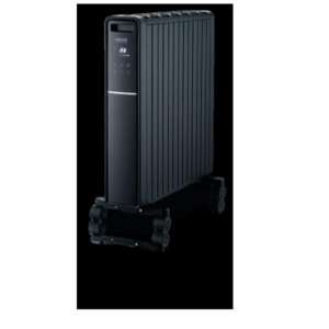 AIR PIPE CALENTADOR CONTROL 2000 W