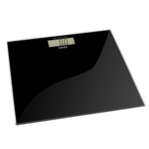 HAEGER DARK - BÁSCULA DE BAÑO