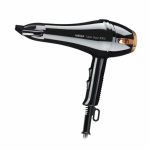SECADOR DE PELOS 2000W