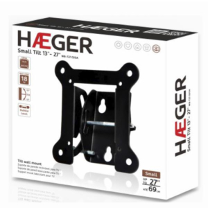 HAEG SMALL TILT 13
