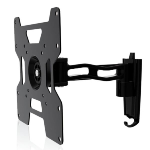 HAEGER DOUBLE TILT & SWIVEL 17"- 37