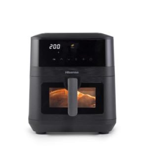 FREIDORA DE AIRE 7 7L DUAL HEATING
