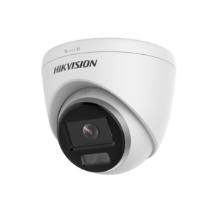 CAMARA TURRET IP 2MP 2.8MM
