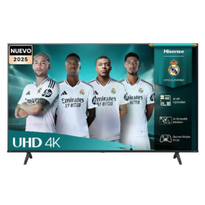 UHD 4K SMART TV 43
