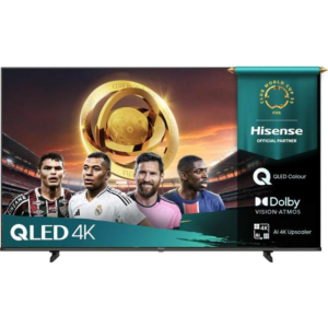 QLED SMART TV 50