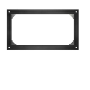 LED BRACKET CABINET FRAME 1X1