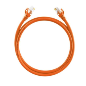 NETWORK CABLE 10 M CAT6 DS-1NP6UEC0