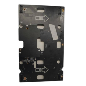 SPARE HUB BOARD
