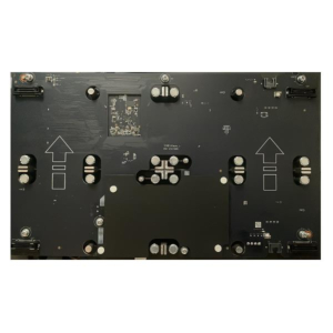 SPARE 3-IN-1 HUB COB HOB SMD