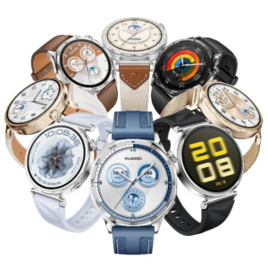 WATCH GT5 46MM BLUE
