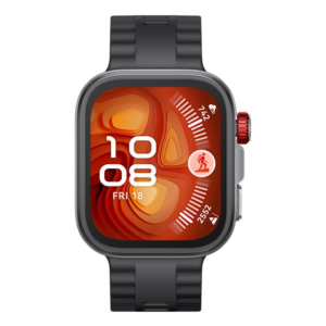 FIT 4 PRO BLACK