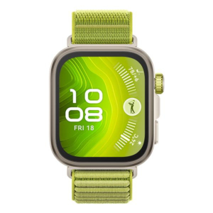 FIT 4 PRO GREEN