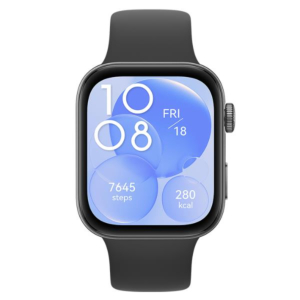 WATCH FIT 3 BLACK