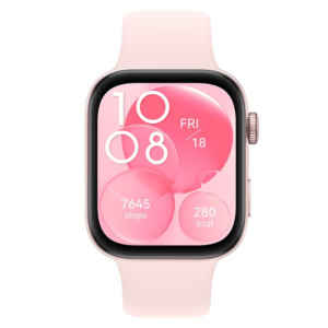 WATCH FIT 3 PINK