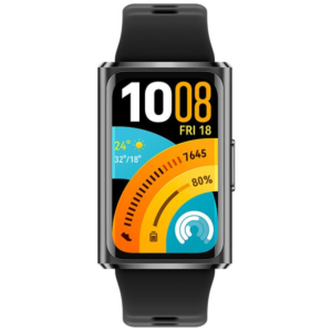 BAND 11 PRO BLACK