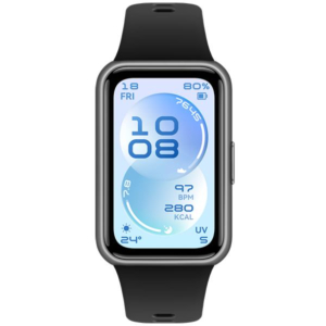BAND 11 BLACK