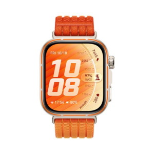 HUAWEI WATCH FIT5 PRO - ORANGE