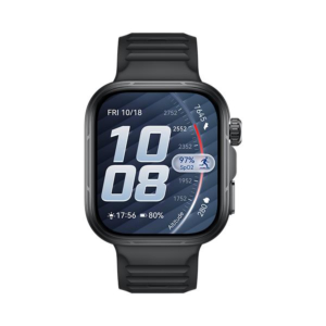 HUAWEI WATCH FIT5 PRO - BLACK