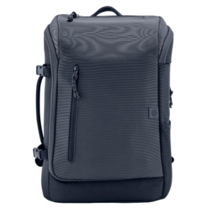 HP TRAVEL 25 LITER 15.6 IRON GRAY