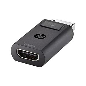 DISPLAYPORT TO HDMI 1.4 ADAPTER