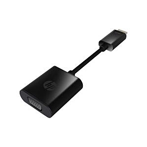 HP HDMI TO VGA ADAPTE