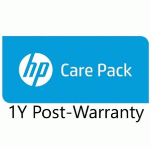 HP 1Y PW ACTIVE CARE NBD DT HW SUPP