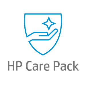 HP 1Y PW NBD ONSITE NB ONLY SVC