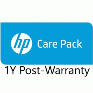 HP E-PW 1Y NBD INTRCAMBIO THINCLIEN