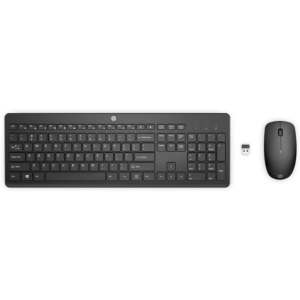 C35 WIRELESS MOUSE - KEYBOARD COMBO
