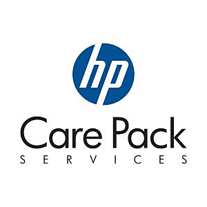 HP 3Y NBD LASERJET M402 HW