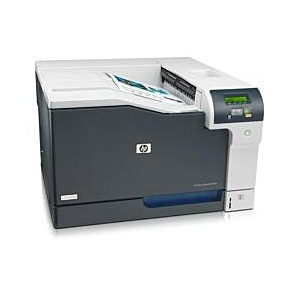 LASERJET COLOR CP5225N
