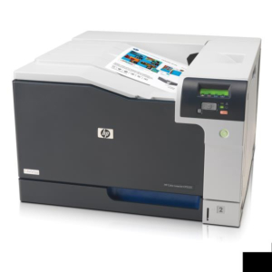 LASERJET COLOR CP5225