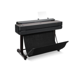 DESIGNJET T650 24-IN PRINTER
