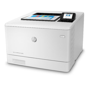 LASERJET COLOR ENTERPRISE M455DN