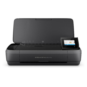 OFFICEJET 250 MOBILE MFP